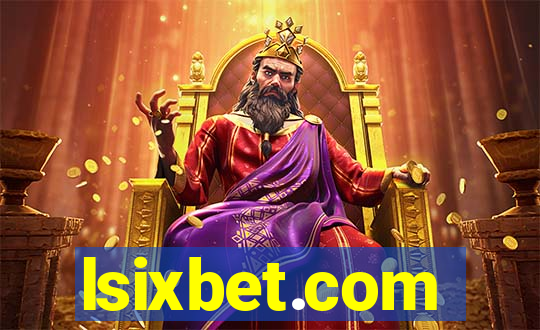 lsixbet.com