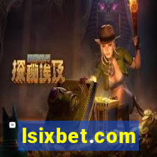 lsixbet.com