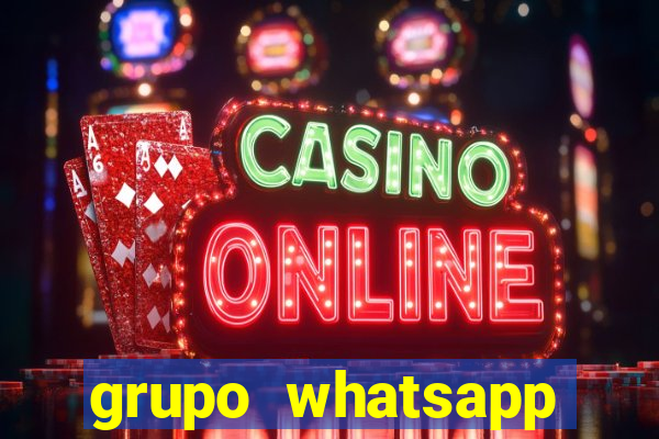 grupo whatsapp esporte da sorte mines