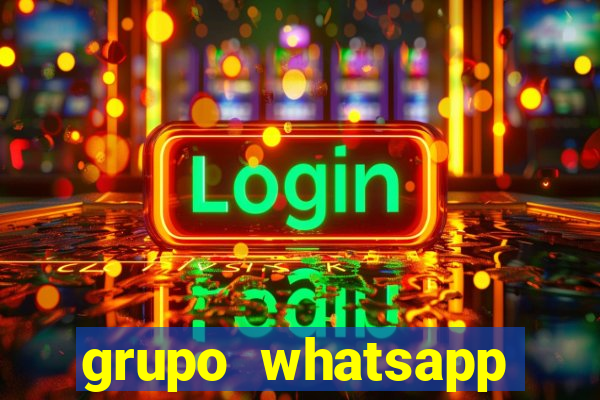 grupo whatsapp esporte da sorte mines