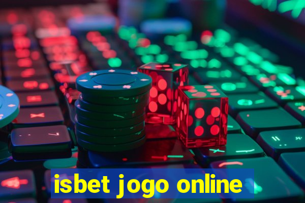 isbet jogo online