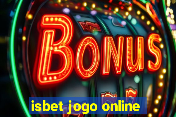 isbet jogo online