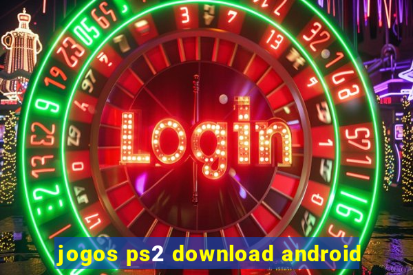 jogos ps2 download android