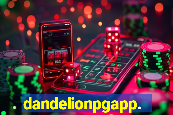 dandelionpgapp.com