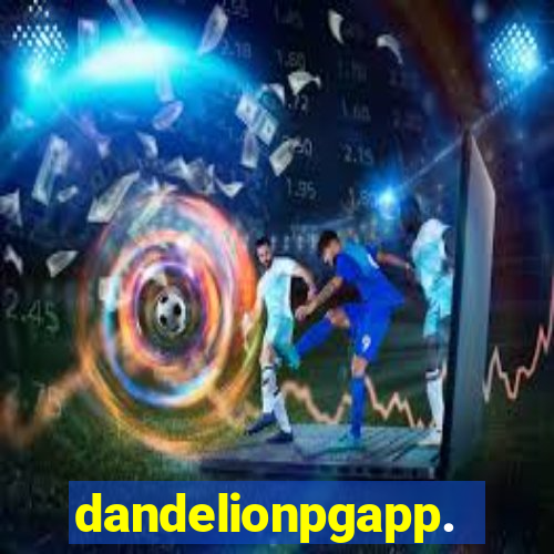 dandelionpgapp.com