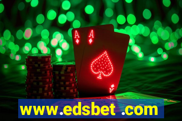 www.edsbet .com