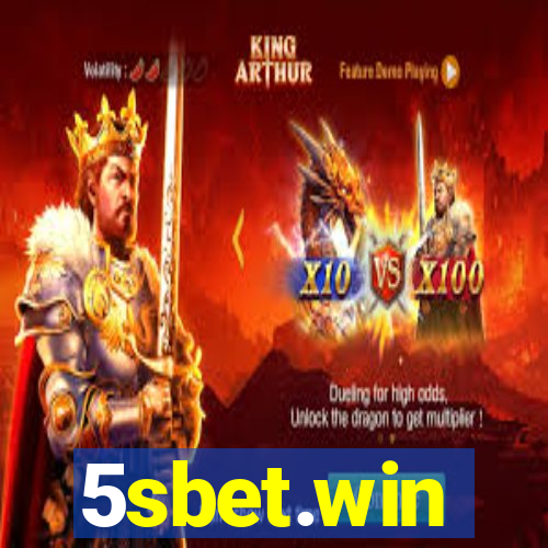 5sbet.win