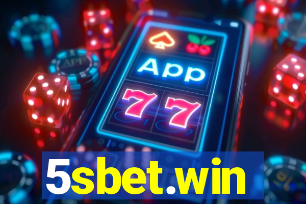 5sbet.win