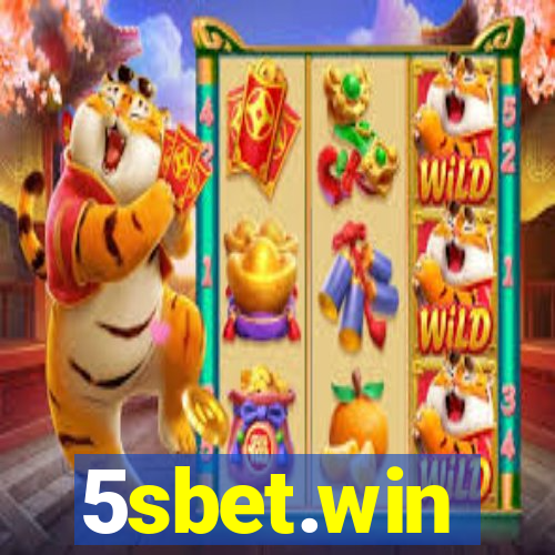 5sbet.win