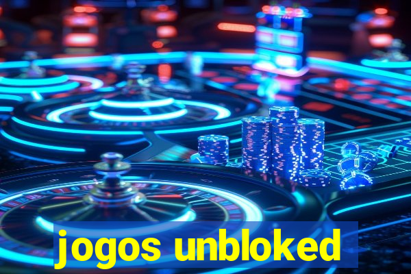 jogos unbloked