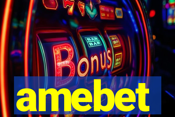 amebet