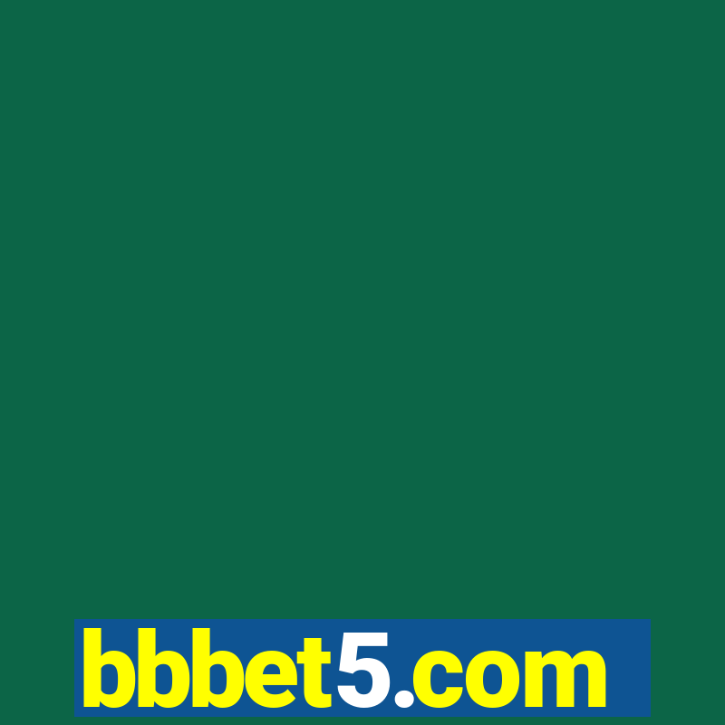 bbbet5.com