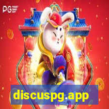 discuspg.app