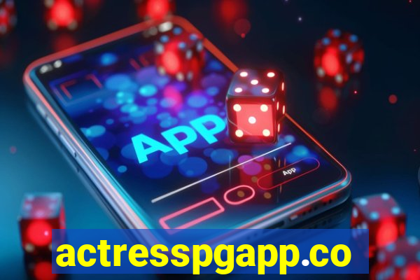 actresspgapp.com