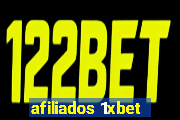 afiliados 1xbet