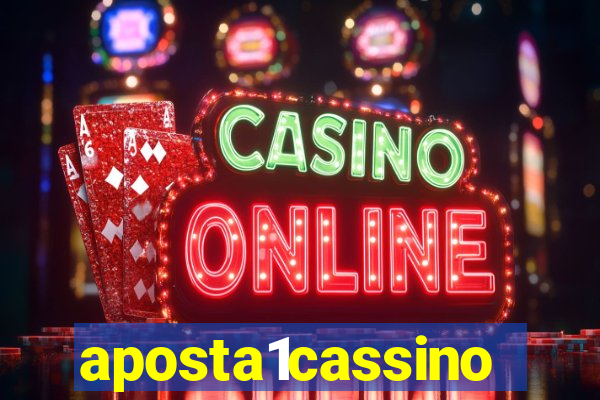 aposta1cassino