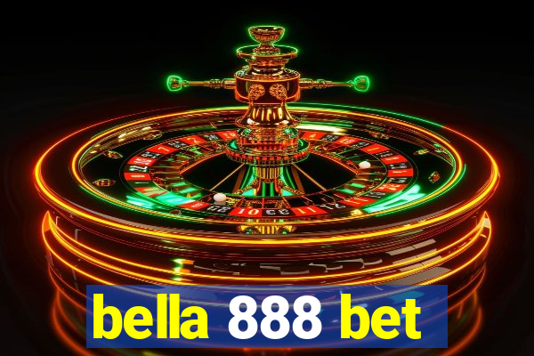 bella 888 bet