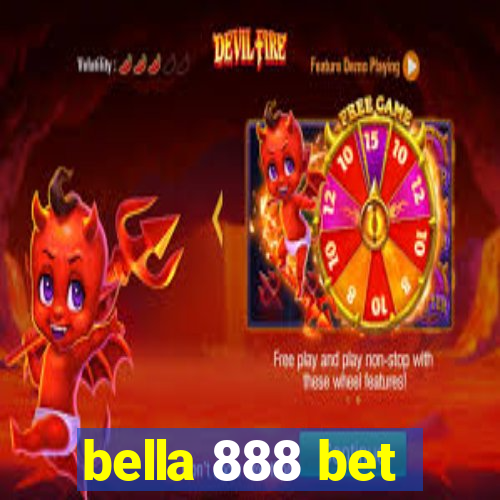 bella 888 bet