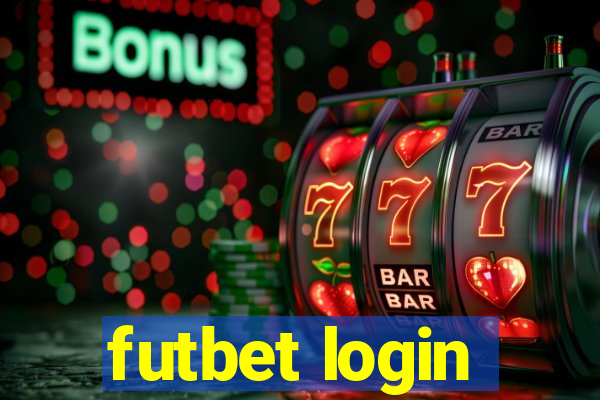 futbet login