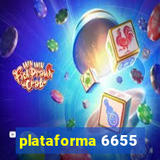 plataforma 6655