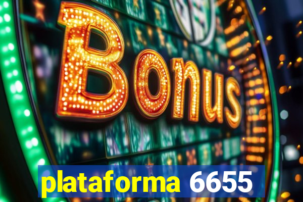 plataforma 6655