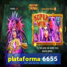 plataforma 6655