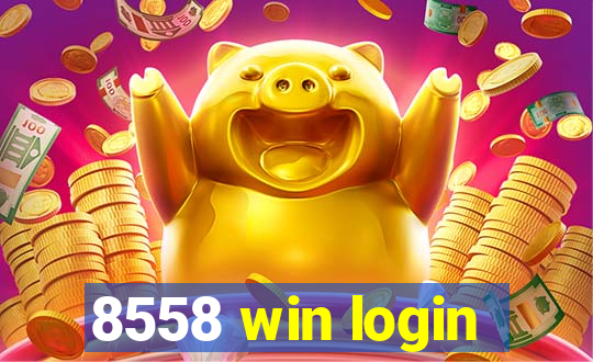 8558 win login