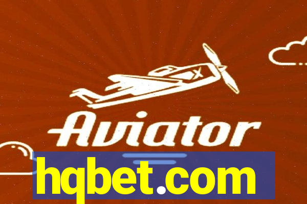 hqbet.com