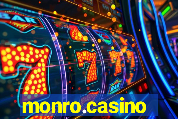 monro.casino