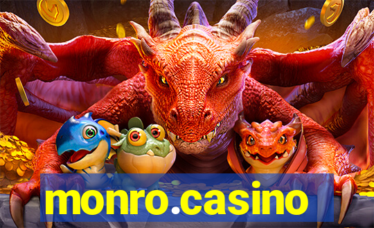 monro.casino