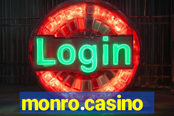 monro.casino