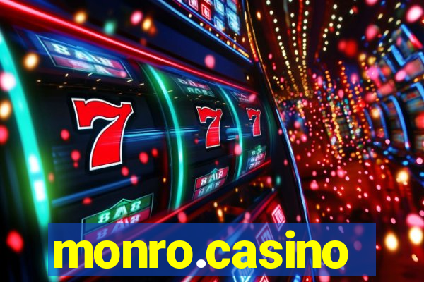 monro.casino