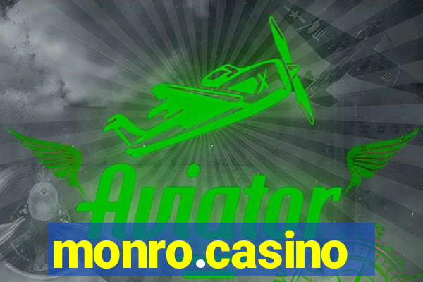 monro.casino