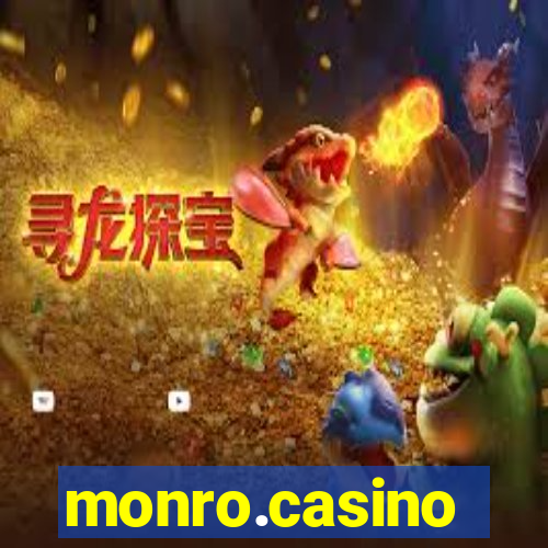 monro.casino