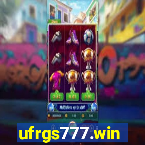 ufrgs777.win