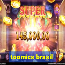 toomics brasil