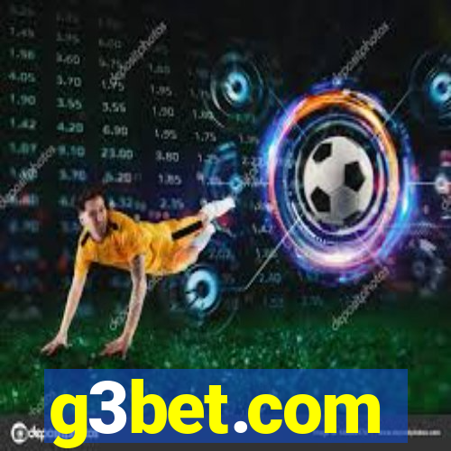 g3bet.com