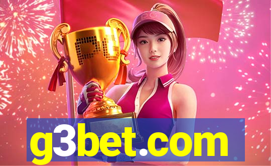 g3bet.com