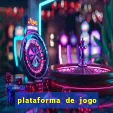 plataforma de jogo de r$ 2