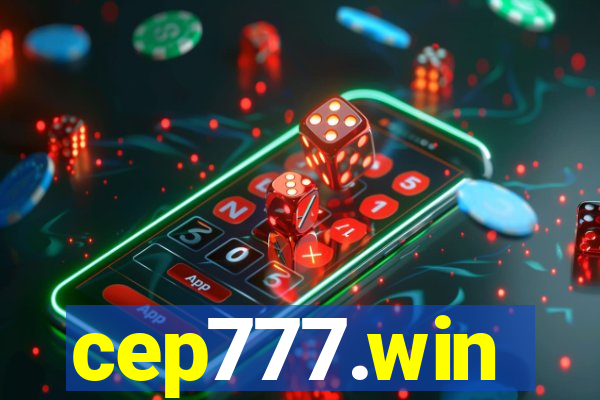 cep777.win