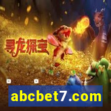 abcbet7.com