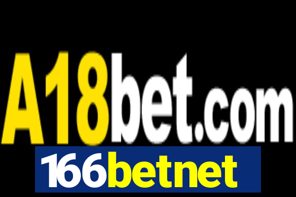 166betnet