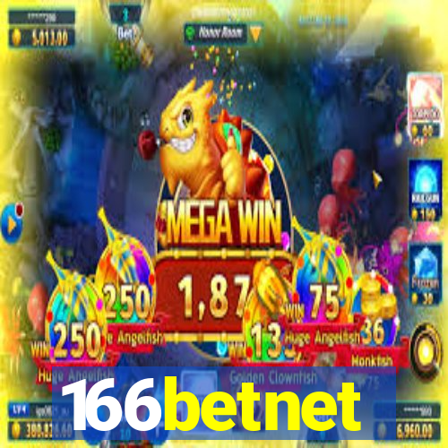 166betnet