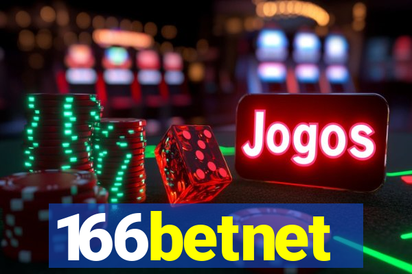 166betnet