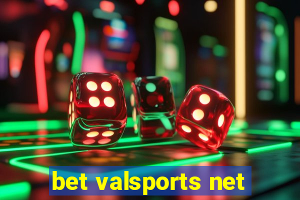 bet valsports net