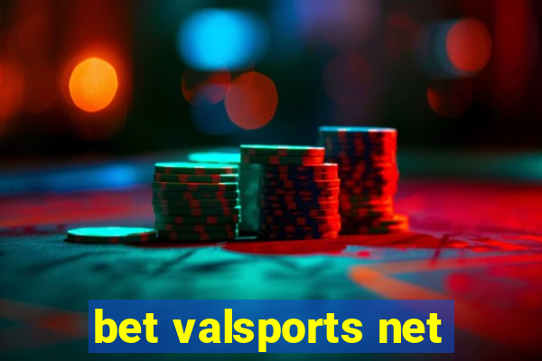 bet valsports net