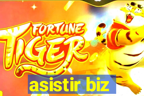 asistir biz