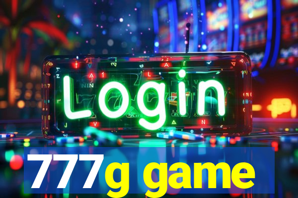 777g game