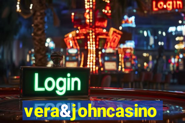 vera&johncasino