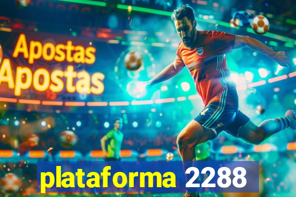 plataforma 2288